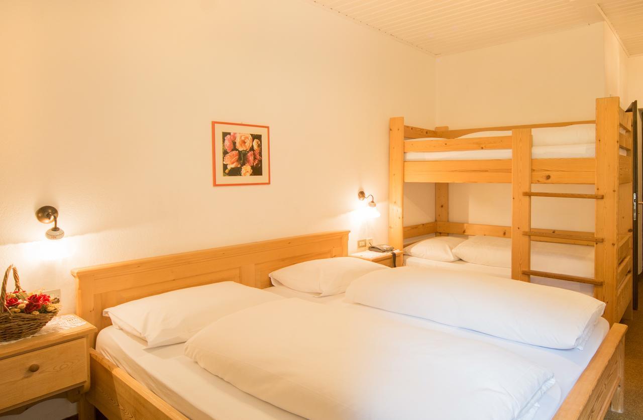 Berghotel Kason Predoi Exteriér fotografie