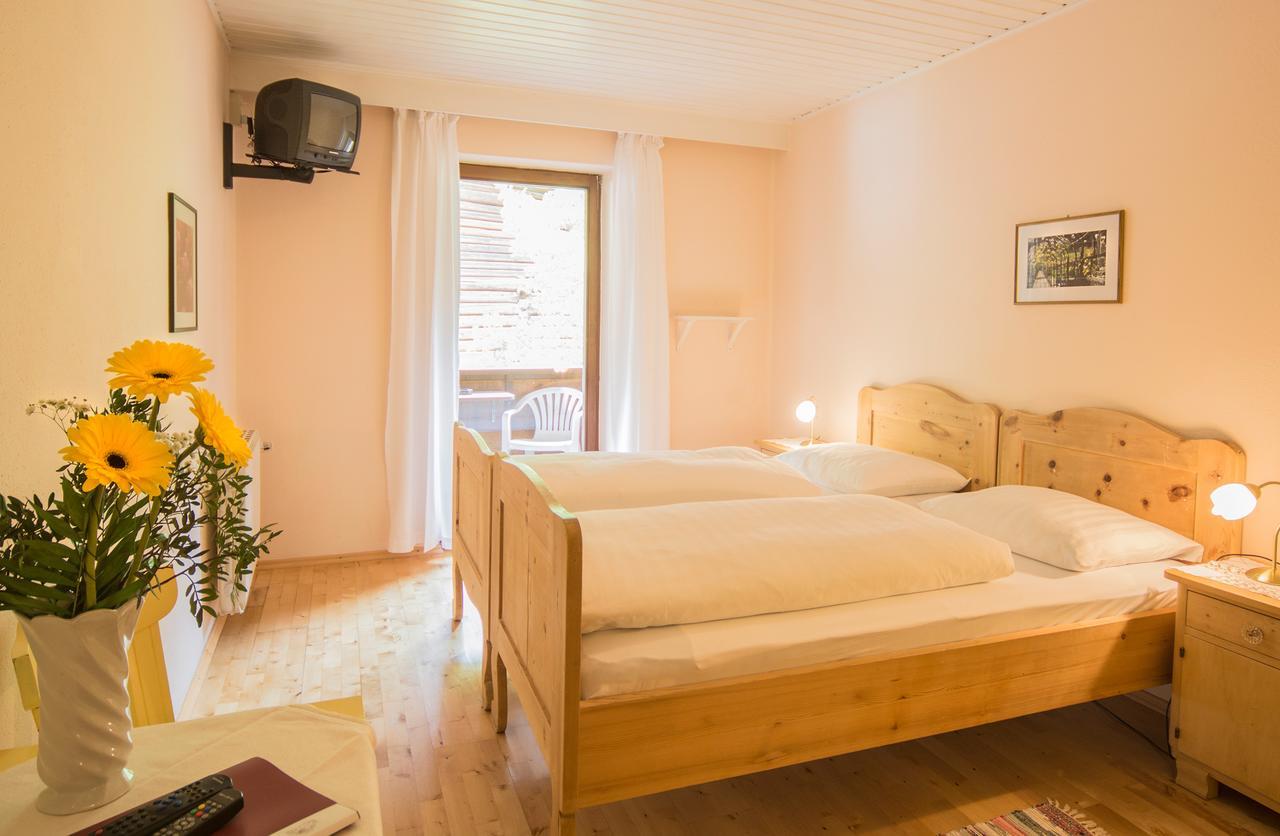 Berghotel Kason Predoi Exteriér fotografie