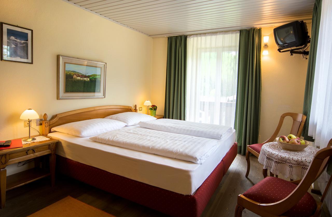 Berghotel Kason Predoi Exteriér fotografie
