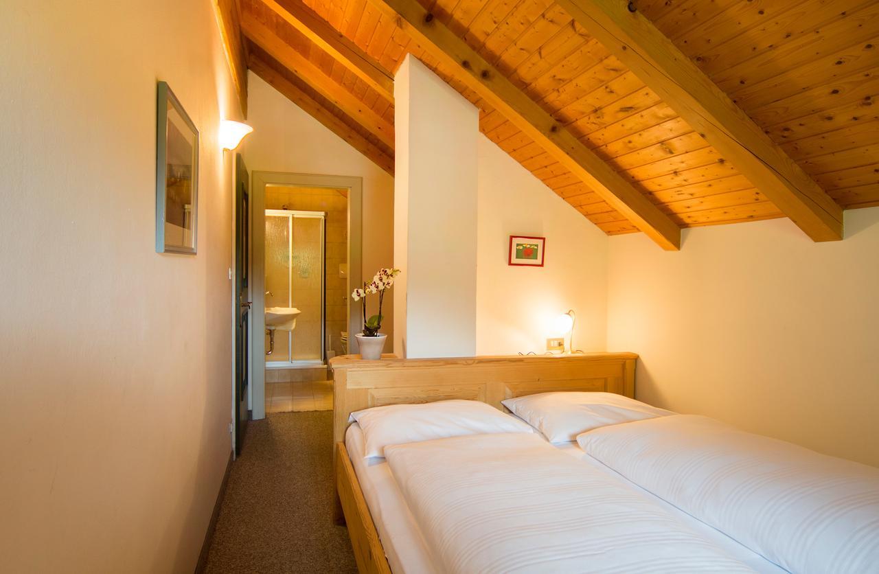 Berghotel Kason Predoi Exteriér fotografie