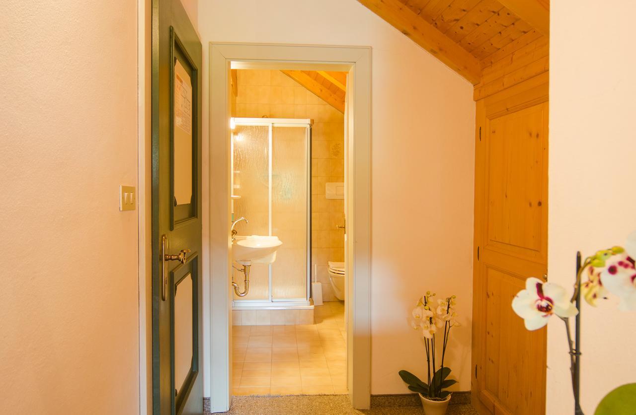 Berghotel Kason Predoi Exteriér fotografie