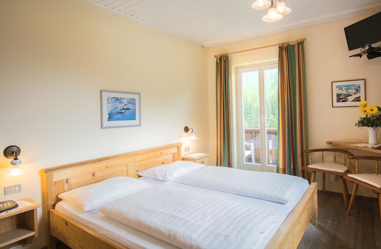 Berghotel Kason Predoi Exteriér fotografie